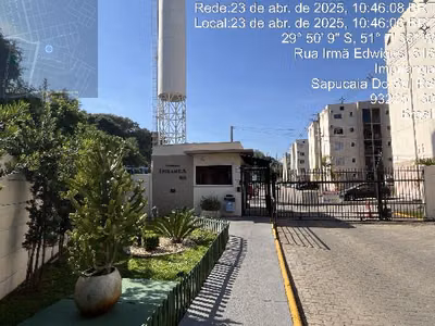Apartamento, 2 quartos, 60 m² - Foto 1