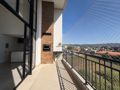 Apartamento, 3 quartos, 107 m² - Foto 3