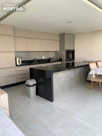 Casa, 3 quartos, 150 m² - Foto 3