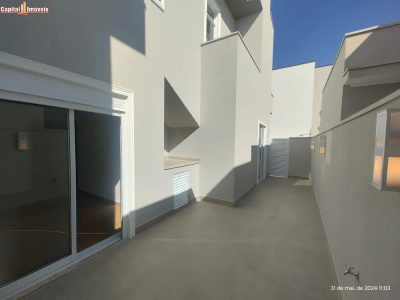 Casa, 3 quartos, 271 m² - Foto 3