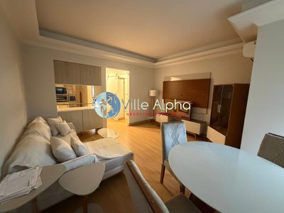 Apartamento, 2 quartos, 70 m² - Foto 1