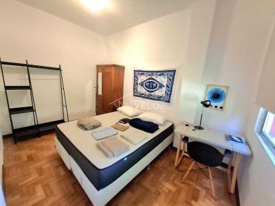 Apartamento, 1 quarto, 40 m² - Foto 4