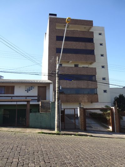 Apartamento, 3 quartos, 88 m² - Foto 1