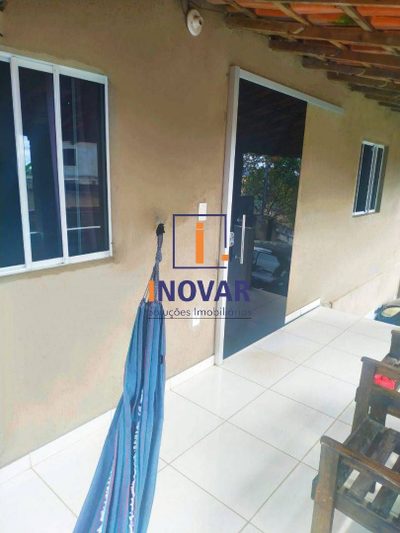 Casa, 2 quartos, 86 m² - Foto 3