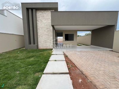 Casa, 3 quartos, 108 m² - Foto 2