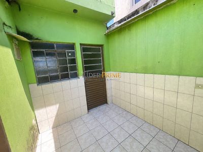 Casa, 2 quartos, 90 m² - Foto 3