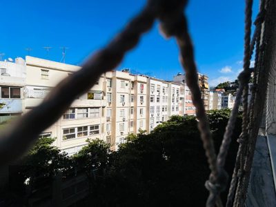 Apartamento, 4 quartos, 215 m² - Foto 2