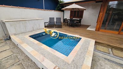 Casa, 3 quartos, 140 m² - Foto 4