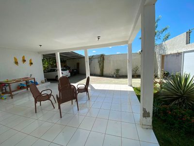 Casa, 4 quartos - Foto 2