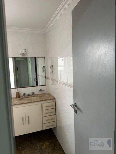 Apartamento, 4 quartos, 125 m² - Foto 3