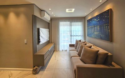 Apartamento, 2 quartos, 73 m² - Foto 4