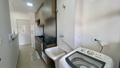 Apartamento, 2 quartos, 85 m² - Foto 5