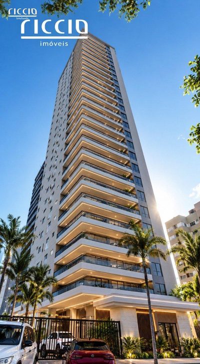 Apartamento, 5 quartos, 500 m² - Foto 5