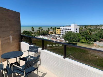 Apartamento, 1 quarto, 40 m² - Foto 1