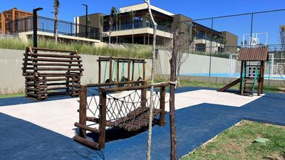 Loteamento e Condomínio, 450 m² - Foto 4