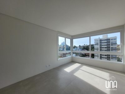 Apartamento, 2 quartos, 85 m² - Foto 2
