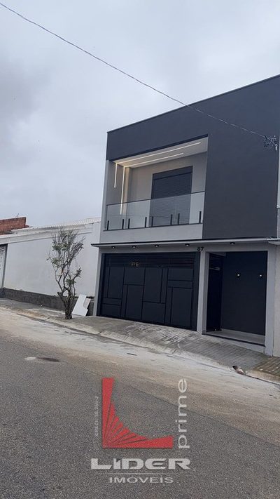 Casa, 3 quartos, 158 m² - Foto 3