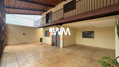 Sobrado, 3 quartos, 120 m² - Foto 1