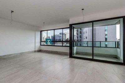 Apartamento, 4 quartos, 140 m² - Foto 2