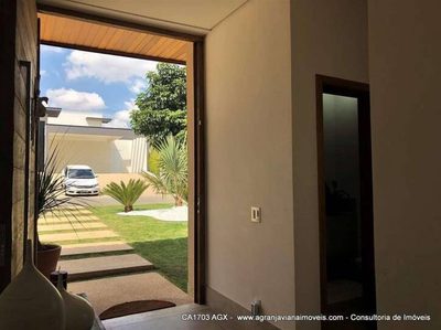 Casa de Condomínio, 5 quartos - Foto 3