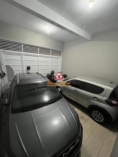 Sobrado, 3 quartos, 177 m² - Foto 4