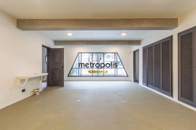 Sobrado, 3 quartos, 300 m² - Foto 3