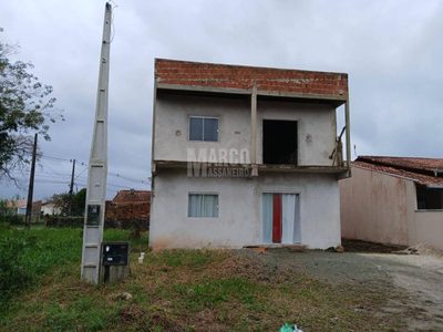 Casa, 6 quartos - Foto 1