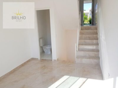 Casa de Condomínio, 2 quartos - Foto 3