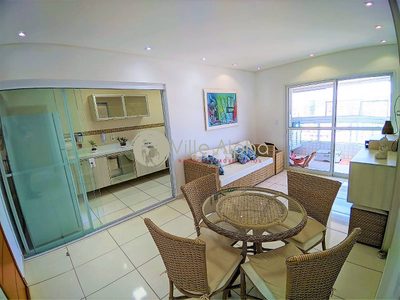 Apartamento, 2 quartos, 78 m² - Foto 4