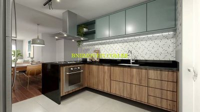 Apartamento, 3 quartos, 5000 m² - Foto 4