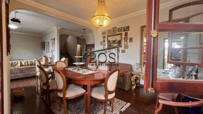 Casa, 4 quartos, 265 m² - Foto 3