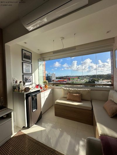 Apartamento, 3 quartos, 79 m² - Foto 4