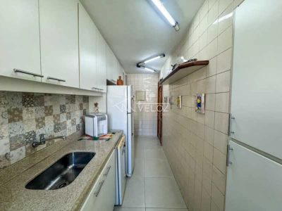 Apartamento, 2 quartos, 97 m² - Foto 1