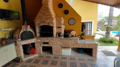 Sobrado, 5 quartos, 325 m² - Foto 5