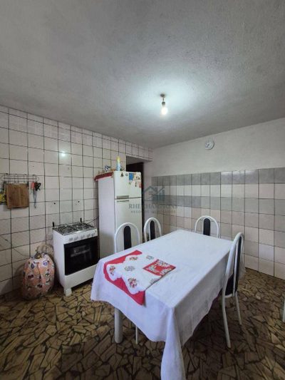 Casa, 2 quartos, 129 m² - Foto 3
