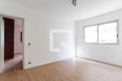 Apartamento, 1 quarto, 40 m² - Foto 1