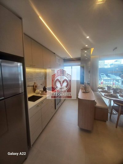 Apartamento, 2 quartos, 39 m² - Foto 1