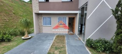 Casa, 2 quartos, 62 m² - Foto 4