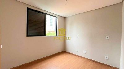 Apartamento, 2 quartos, 42 m² - Foto 3