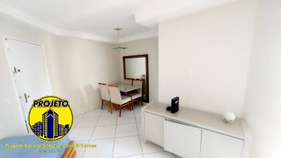 Apartamento, 2 quartos, 54 m² - Foto 3