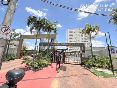Apartamento, 2 quartos, 42 m² - Foto 1