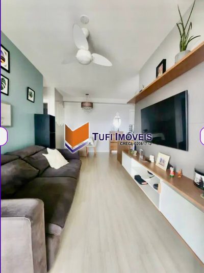 Apartamento, 2 quartos, 67 m² - Foto 1