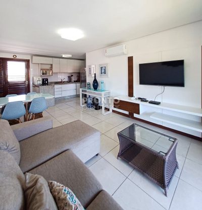 Apartamento, 1 quarto, 53 m² - Foto 5