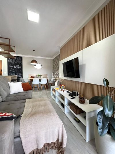Apartamento, 2 quartos, 68 m² - Foto 1