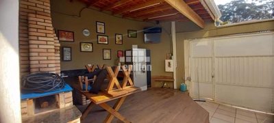 Casa, 2 quartos - Foto 4