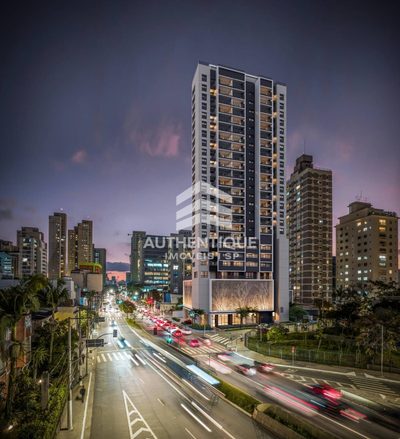 Apartamento, 2 quartos, 109 m² - Foto 5
