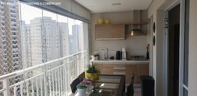 Apartamento, 3 quartos, 96 m² - Foto 1