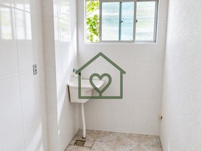 Apartamento, 1 quarto, 38 m² - Foto 5