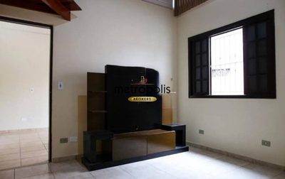 Sobrado, 4 quartos, 163 m² - Foto 4