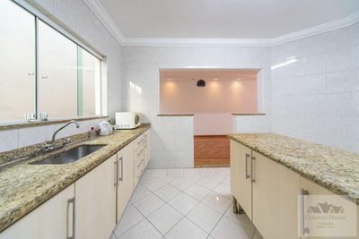 Sobrado, 3 quartos, 228 m² - Foto 3